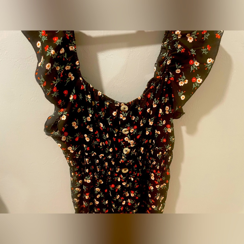 Jumpsuit